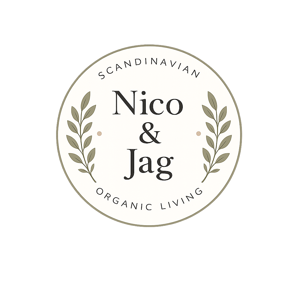 Nico & Jag